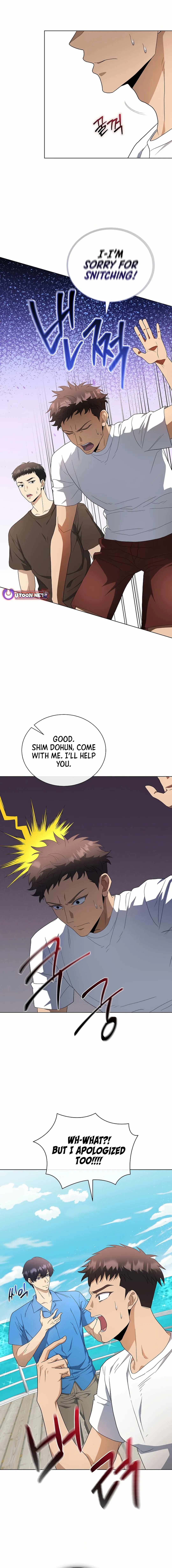 The Heavenly Demon Lord Who Doesn't Want to Level Up Chapter 78 18